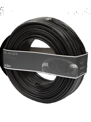 CBL-40 10/2 Kabel 40 mtr