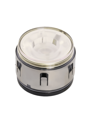 Big Flux Asymmetric (Let op: Ring nog toevoegen)