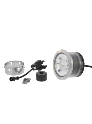 Big Flux Asymmetric (Let op: Ring nog toevoegen)