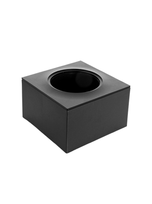 Box 1 Black