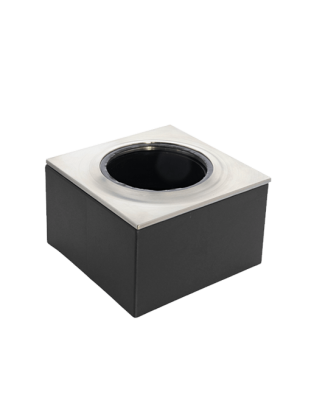 Box 1 Stainless steel