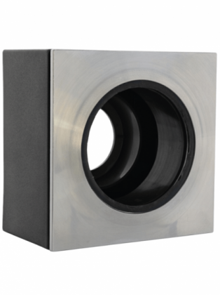 Box 1 Stainless steel