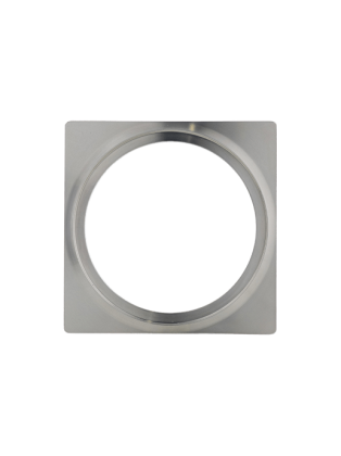 Plate 1 Stainless steel