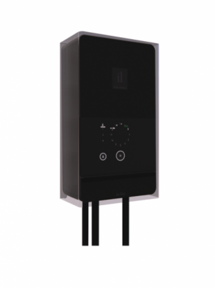 Hub Protector t.b.v. Hub-50 & Hub-100 UITLOPEND