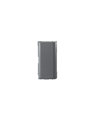 Ace Up-Down Flat Grey - OP=OP