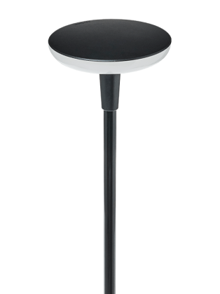 Sway Light Head Black (let op!! Sway Tube nog toevoegen)