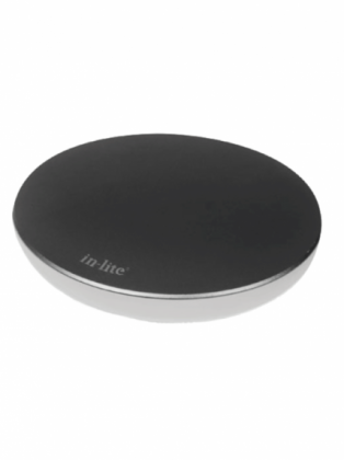 Sway Light Head Black (let op!! Sway Tube nog toevoegen)