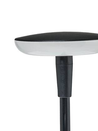 Sway Light Head Black (let op!! Sway Tube nog toevoegen)