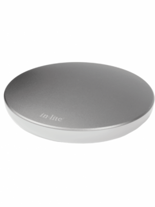 Sway Light Head Pearl grey (let op!! Sway Tube nog toevoegen)