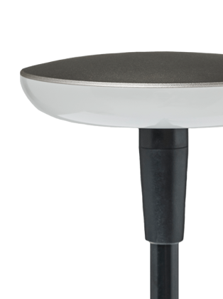 Sway Light Head Pearl grey (let op!! Sway Tube nog toevoegen)