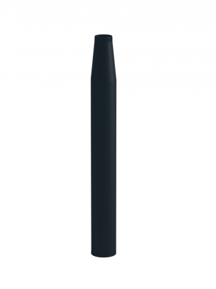 Disc Tube Black