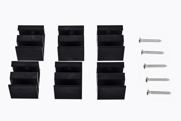 EVO FLEX CLIPS  6/st