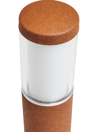 ACTIE - Liv Low Corten