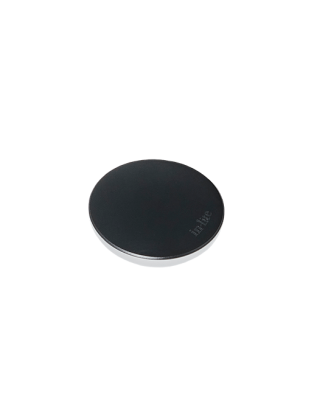 MINI SWAY LIGHT HEAD BLACK (Let op! Sway Tube nog toevoegen)