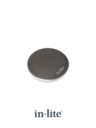 MINI SWAY LIGHT HEAD PEARL GREY (Let op! Sway Tube nog toevoegen)