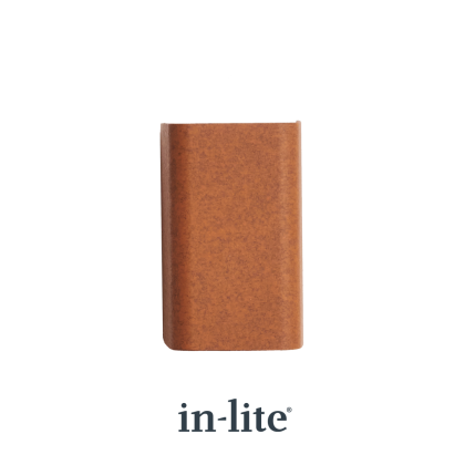 Ace Down 100-230V Corten