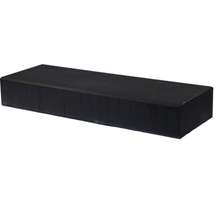 ++GeoFacetto Traptrede Milano 100x35x15cm