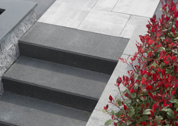 ++GeoFacetto Traptrede Milano 100x35x15cm