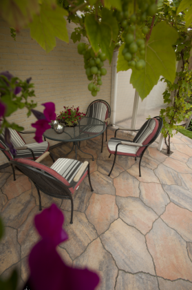 GeoArdesia Alivo Riviera *