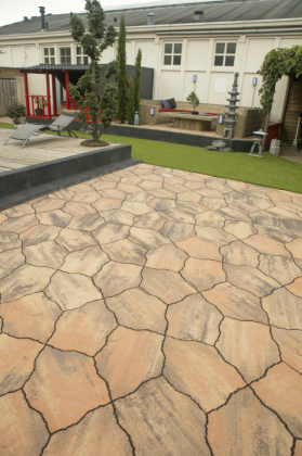 GeoArdesia Alivo Riviera *