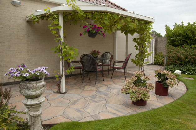 GeoArdesia Alivo Riviera *