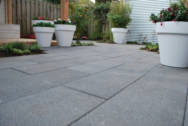 GeoColor 3.0 Tops 60x30x4 Graphite Roast* UITLOPEND