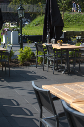 GeoColor 3.0 Tops 60x60x4 Dusk Black*