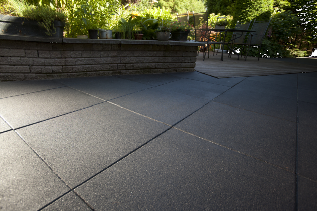 GeoColor 3.0 Tops 60x60x4 Dusk Black*