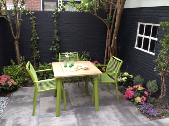 GeoColor 3.0 Tops 60x60x4 Lakeland Grey* UITLOPEND