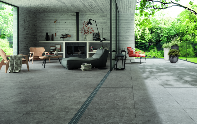 Keramiek tegels Gromo