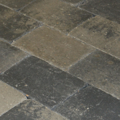 Koppelstones 20x30x6 Grace * UITLOPEND