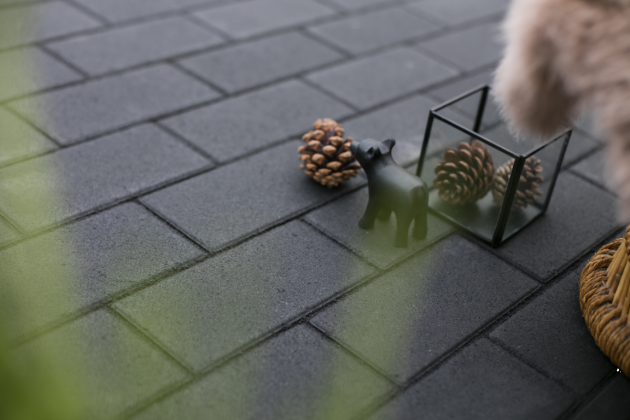 Geoklinker Plus 21x10,5x8 Milano*