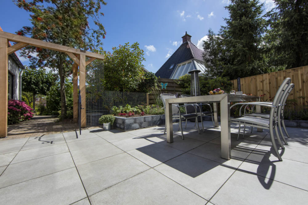 GeoCeramica® 60x60x4 Fazio*