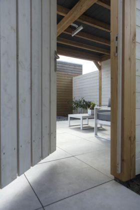 GeoCeramica® 60x60x4 Evoque Perla*
