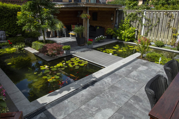 GeoCeramica® 60x60x4 Tusa*