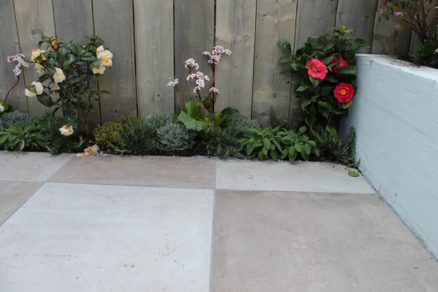 GeoCeramica® 60x60x4 Rodi*