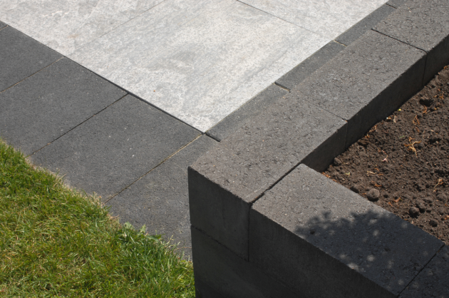 GeoPlano stapelblok Milano 30x15x15cm *