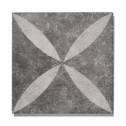 GeoProArte® Flowers 60x60x4 Anticum Flower * UITLOPEND