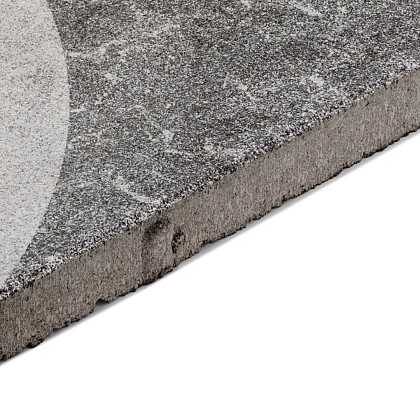 GeoProArte® Flowers 60x60x4 Anticum Flower * UITLOPEND