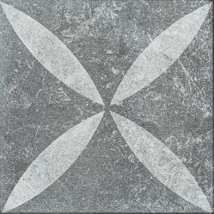 GeoProArte® Flowers 60x60x4 Anticum Flower * UITLOPEND