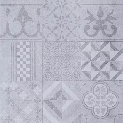 GeoCeramica® 60x60x4 Mortilli*
