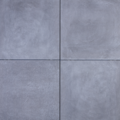 GeoCeramica® 80x80x4 Fumato Mezzo*