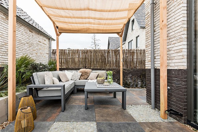 GeoCeramica® 80x80x4 Gesso*