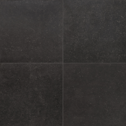 GeoCeramica®2Drive 60x60x6 Impasto Negro* op=op