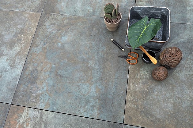 GeoCeramica® 80x80x4 Tambre* op=op