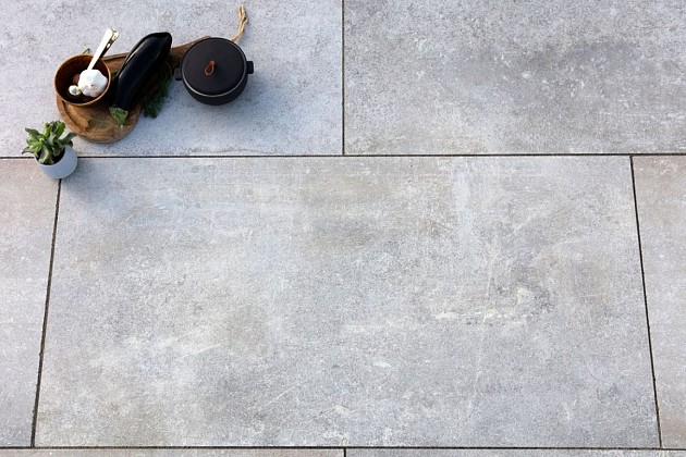 GeoCeramica® 120x60x4 Sondalo* (niet halfsteens verwerken)