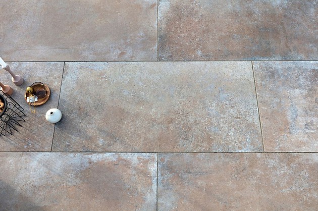 GeoCeramica® 120x60x4 Croviano* (niet halfsteens verwerken)