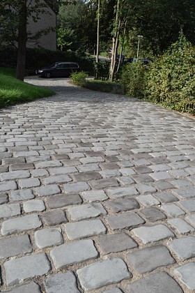 Courtstones Natural x 5,8 Pebble Grey * (in overleg)