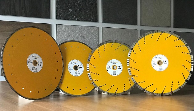 MBI TileMaster Concrete 300 asgat 20 mm *