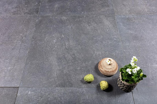GeoCeramica® 80x80x4 Bozzolo*